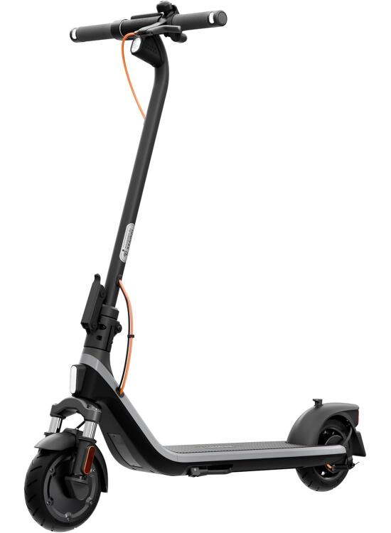 Análisis Objetivo: El Patinete Eléctrico Segway-Ninebot E2 Plus