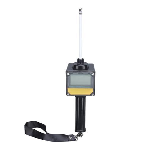 Luocute Kit de Prueba de Embarazo Canino con Detector de Ovulación para Perros, Probador de Criador Canino con Estuche Portátil, Prueba de Progesterona para Perros en Casa con Manual en