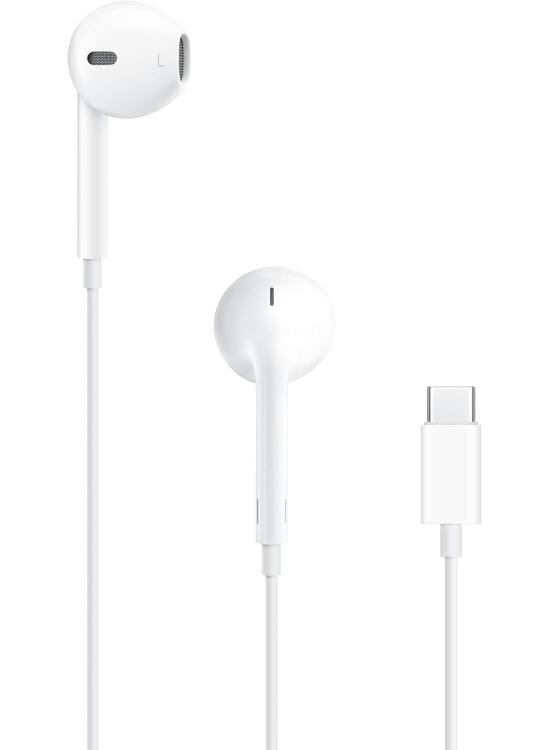 Apple EarPods (USB-C) ​​​​​​​