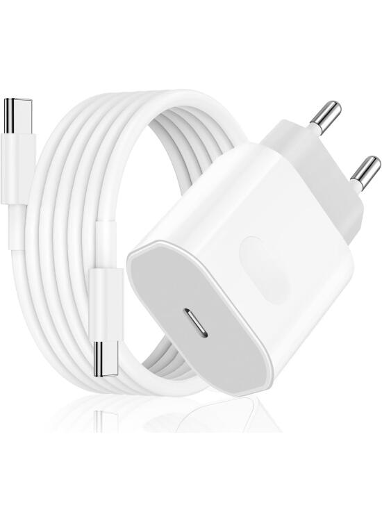 Carga Rápida Eficiente para Dispositivos Apple: Un Análisis Completo