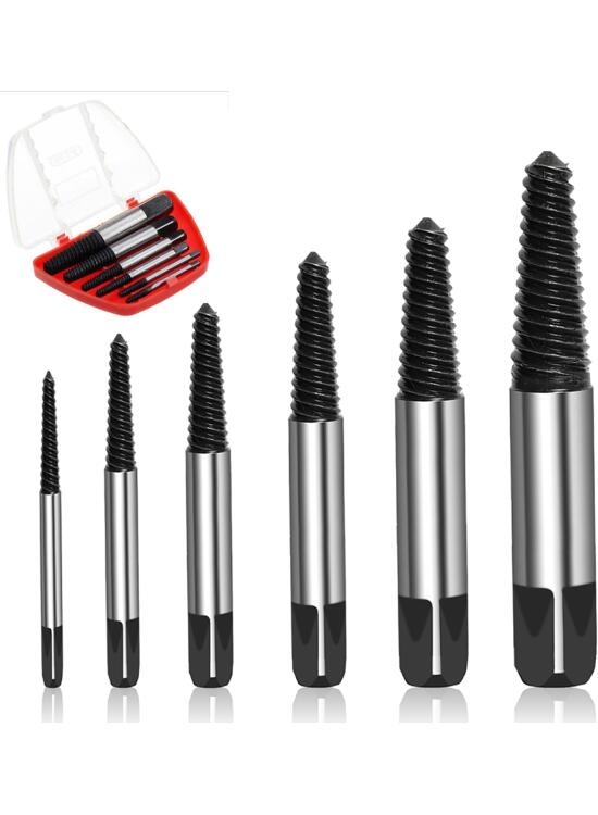 La Herramienta Esencial para Tornillos Rebeldes