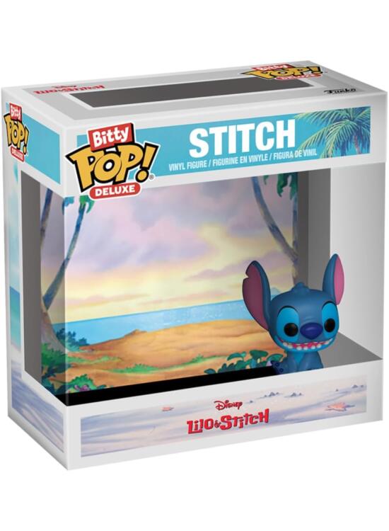 Un Vistazo Detallado a la Figura Coleccionable de Vinilo