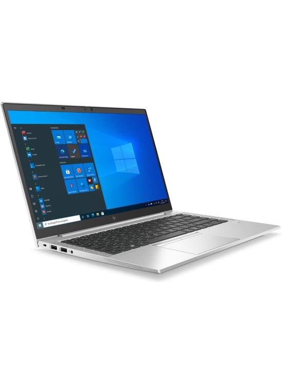 Desempeño Profesional a Medida: HP EliteBook 840 G7 Reacondicionado