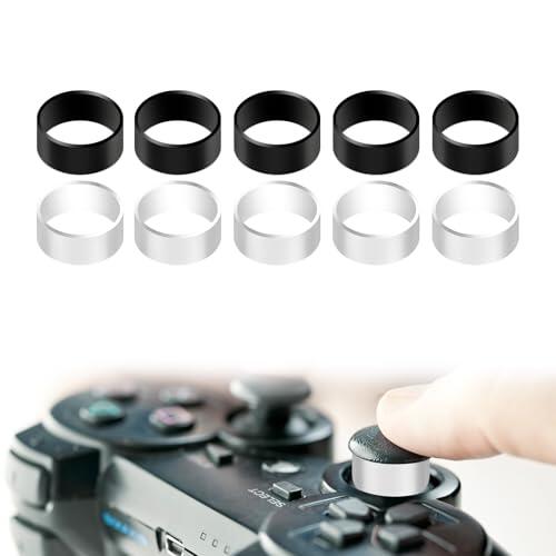 Guía Definitiva para Proteger los Joysticks de tus Mandos de Videojuegos