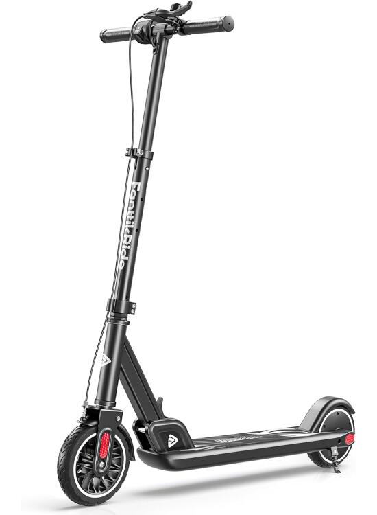 Análisis del Patinete Eléctrico Infantil T9: Movilidad y Seguridad para Niños