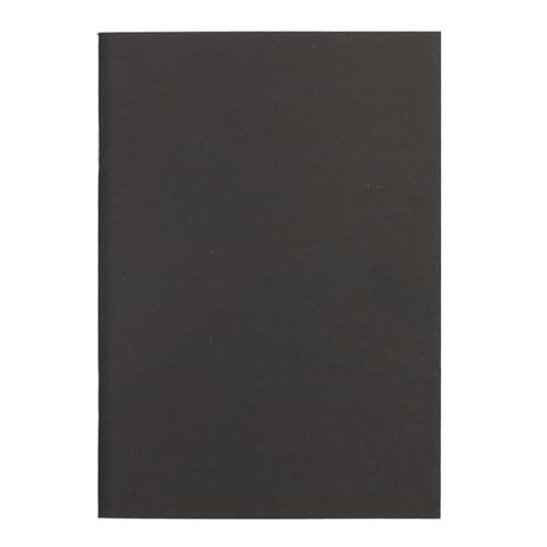 Cuaderno de bocetos Seawhite DIN A5: Características y análisis técnico