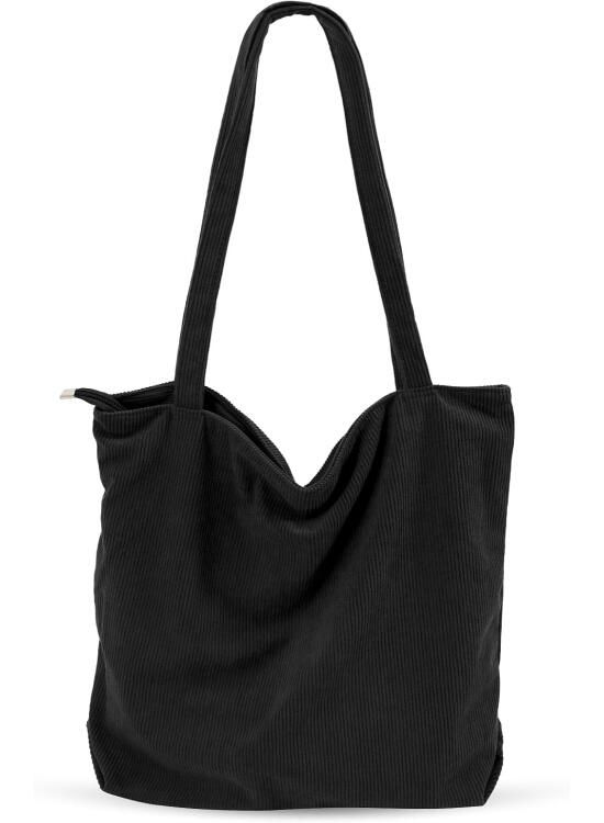 Comodidad y Organización: Un Bolso Tote para el Día a Día