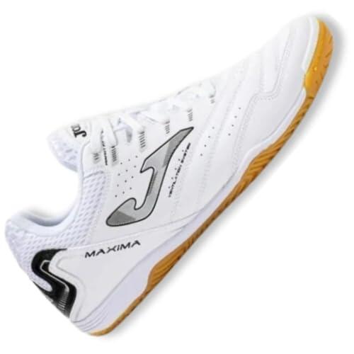 Joma Maxima 2502 Blanco Indoor