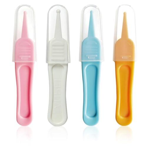 Guía definitiva para la higiene nasal infantil con las pinzas WeddHuis