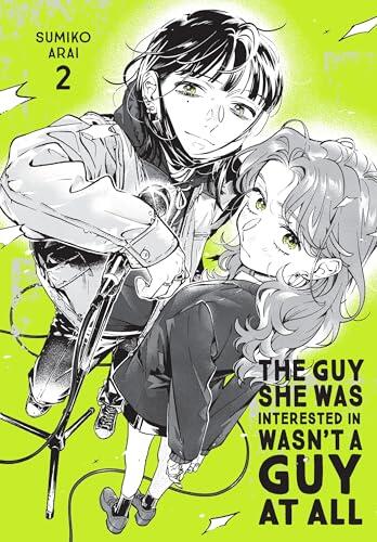 El segundo volumen del fenómeno manga que cautiva a miles de lectores