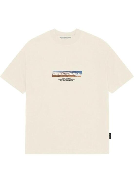 Análisis Detallado: La Camiseta Esencial de Jack & Jones Core