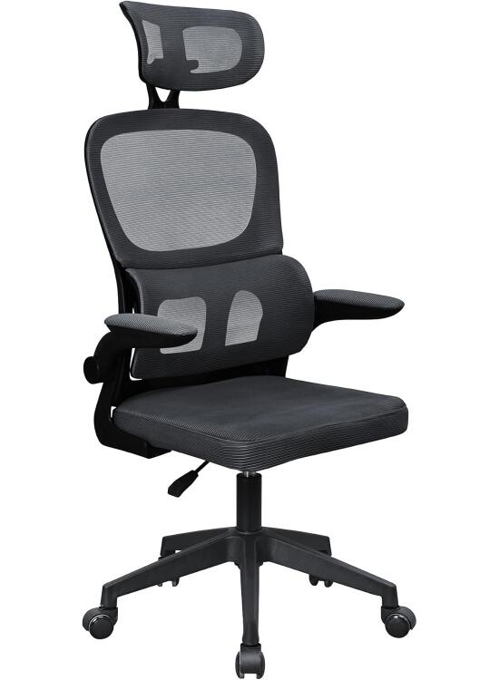Análisis de la Silla Ergonómica Profesional para Oficina