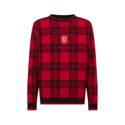 AC Milan, Jersey de Navidad Oficial para Navidad