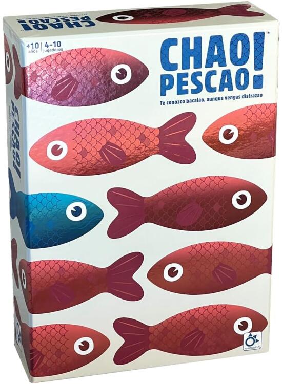 El Party Game que Desafía tu Ingenio y Garantiza Risas