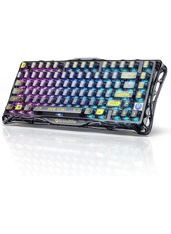 Explorando la Experiencia del Teclado Mecánico Avanzado