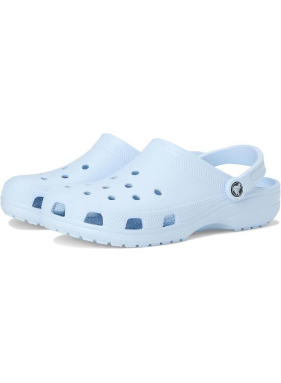 Análisis del Zueco Crocs Clásico
