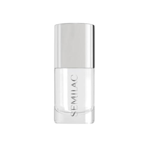 Semilac Deshidratador de uñas transparente de 7 ml
