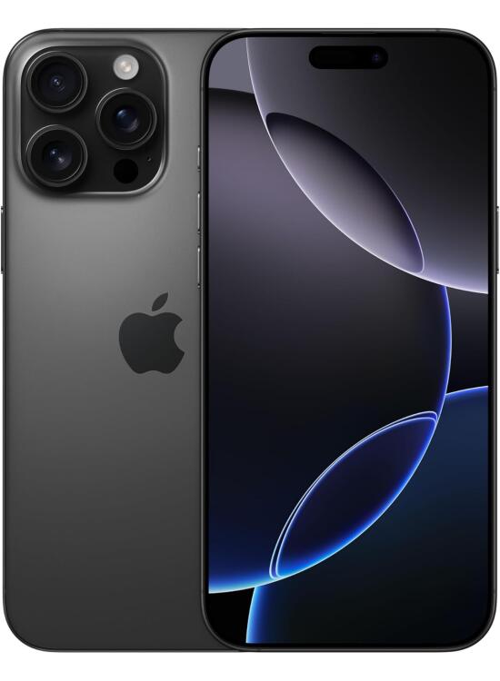 Innovación Móvil: Análisis del iPhone 16 Pro Max