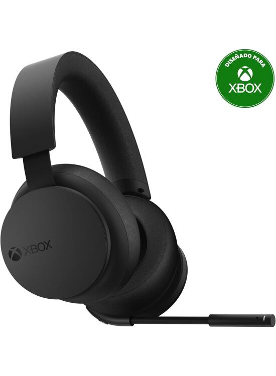 Análisis Detallado: Los Auriculares Inalámbricos de Xbox