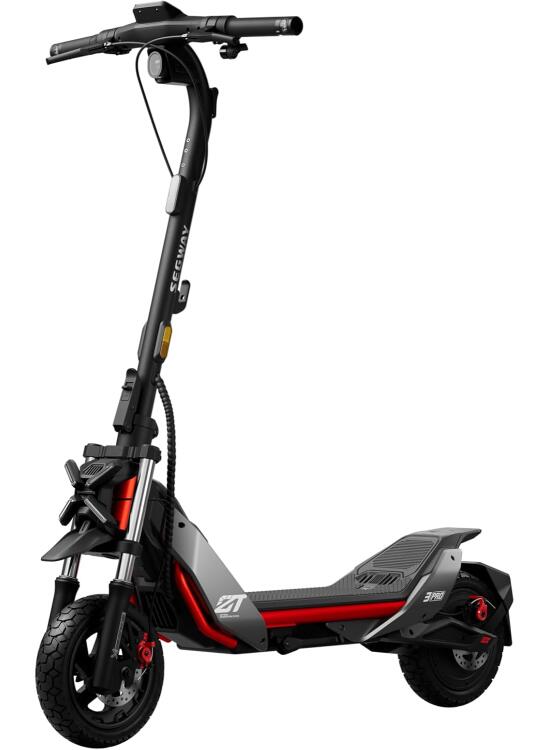 Innovación en Movilidad Urbana: El Patinete Eléctrico para Adultos