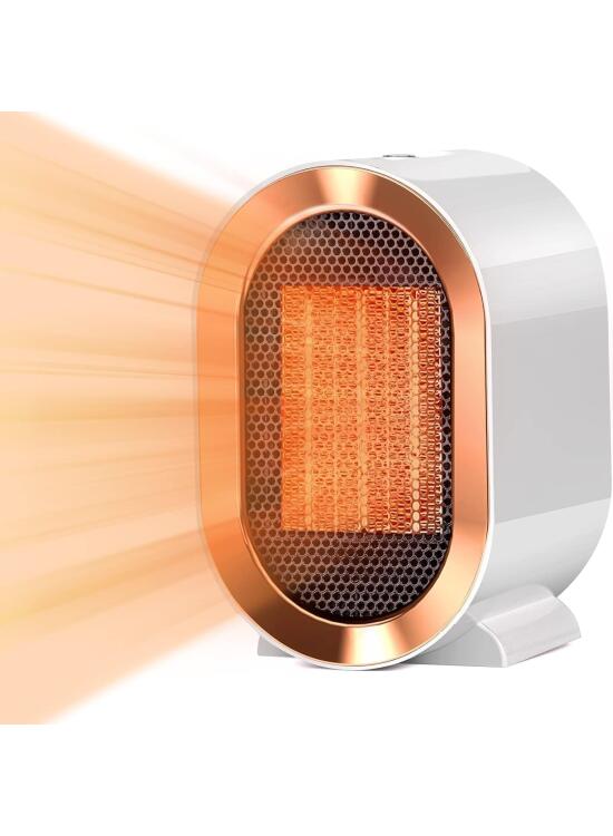 Calefacción Eficiente y Compacta para Espacios Interiores