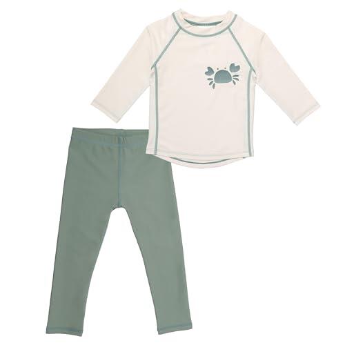 Análisis Detallado: Ropa de Baño Infantil con Protección Solar Avanzada