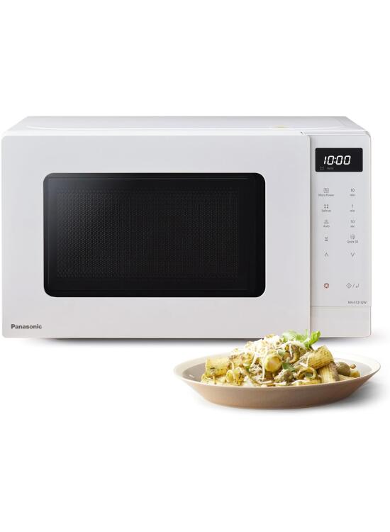 Análisis: Horno Microondas Solo de 20 Litros