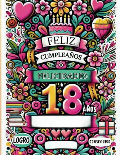 Guía definitiva para regalar en un 18 cumpleaños: el libro de firmas definitivo
