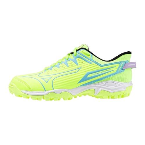 Mizuno Zapatillas de Hockey Wave Lynx 2 para niños