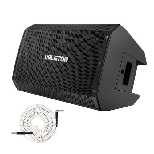 El sonido definitivo para tu modelador: Análisis del altavoz Valeton VFR110