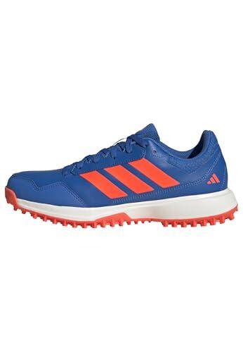 Adidas Unisex Adulto HOCKEYSTAR, Bright Royal/Cloud White/Off White, 44 EU