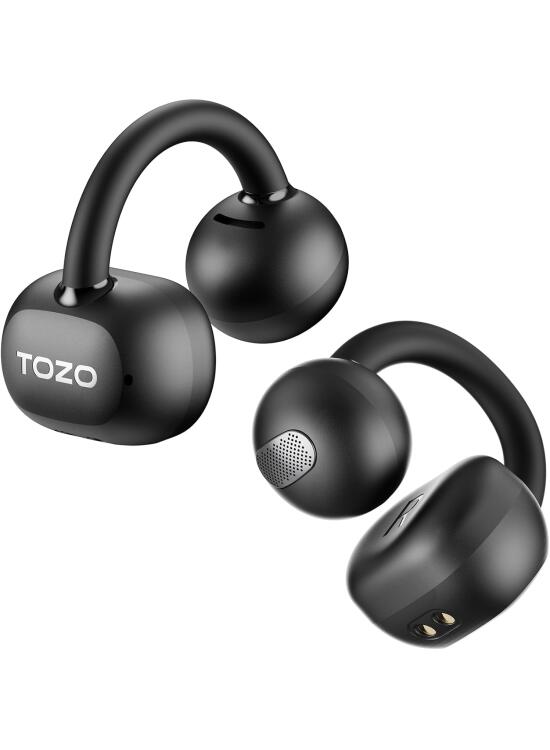 Sonido sin Límites: Análisis Detallado de los Auriculares Supraaurales Inalámbricos