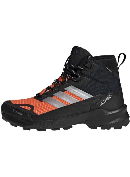adidas Men's Bota de Senderismo Terrex Skychaser AX5 Mid Gore-Tex Climawarm+,