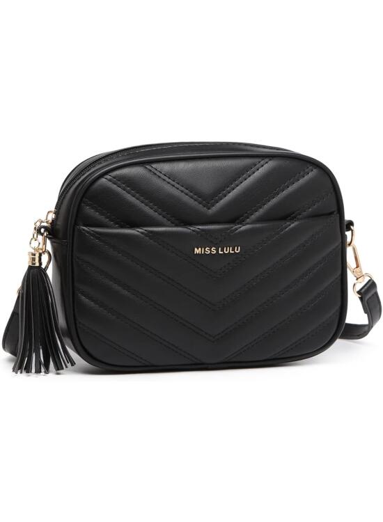 Pequeño Bolso, Grandes Posibilidades: Un Análisis Detallado