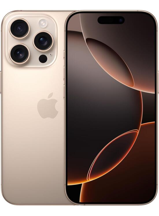 Análisis Detallado: El iPhone 16 Pro Reacondicionado