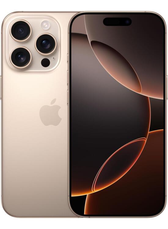 El iPhone 16 Pro: Rendimiento Premium Reacondicionado