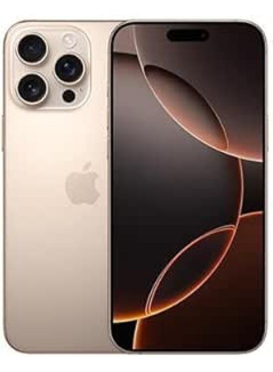 Un Vistazo al iPhone 16 Pro Max Reacondicionado: Rendimiento y Valor