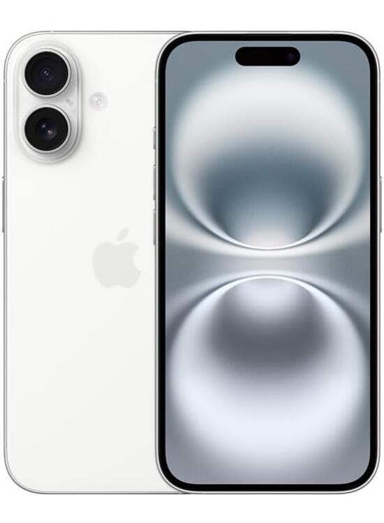 El iPhone 16 Plus Reacondicionado: Una Evaluación Objetiva