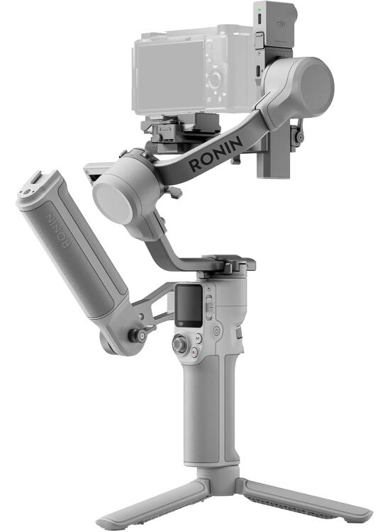 Análisis Técnico de un Estabilizador Compacto