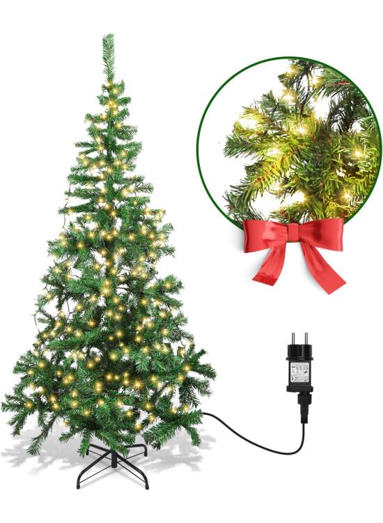 La Elección Práctica para la Decoración Festiva