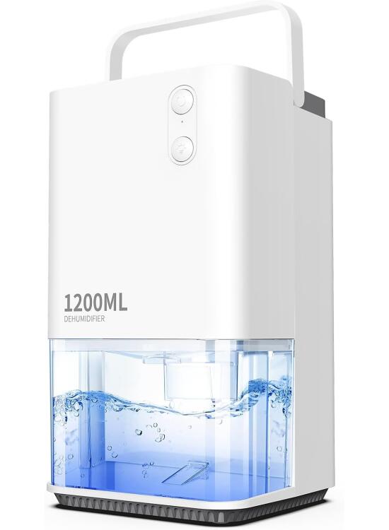 Gestión Eficaz de la Humedad: Un Análisis Detallado