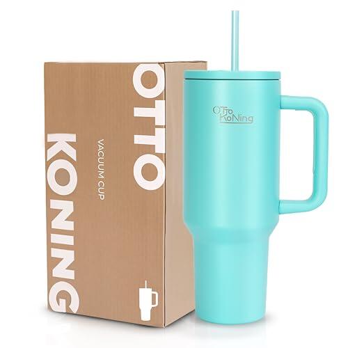 Análisis: Vaso Térmico de Gran Capacidad para el Día a Día