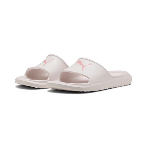 PUMA Divecat Adult Unisex Chancla V2 LITE CAT JASMINE FLOWER-PINKSCAPE,39