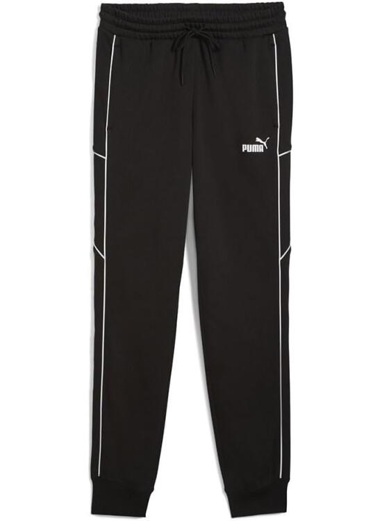 PUMA Sport Sweatpants FL Cl - Pantalones de Punto Hombre