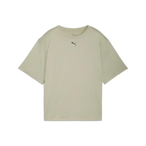 PUMA W TAD Essential - Camiseta relajada