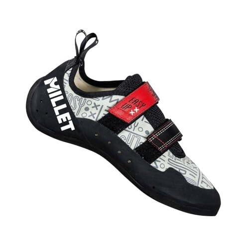 Millet Hombre Easy UP Zapatillas, Gris, 42.5 EU, Gris, 42.5 EU