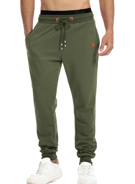 Comodidad y Funcionalidad en el Deporte: Análisis de un Pantalón de Chándal Deportivo