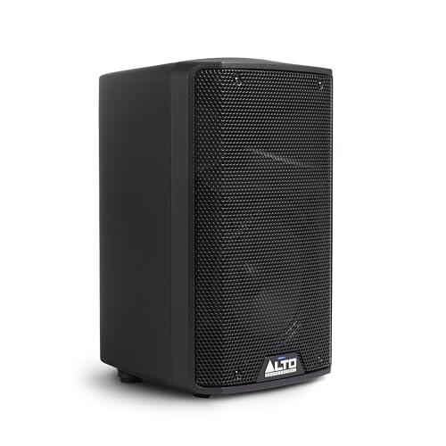 Alto TX408: Análisis y Características del Altavoz PA de 350W