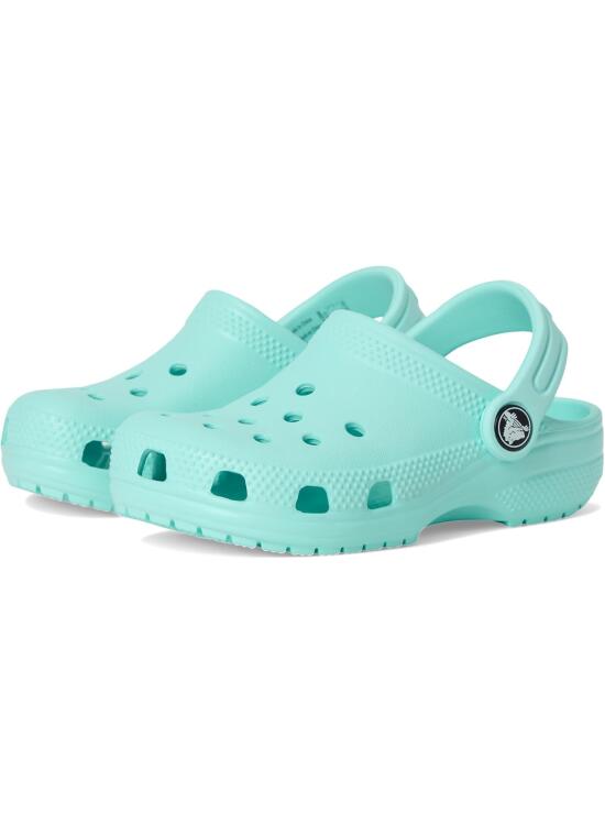 Crocs Classic Clog T ZuecosUnisex niños