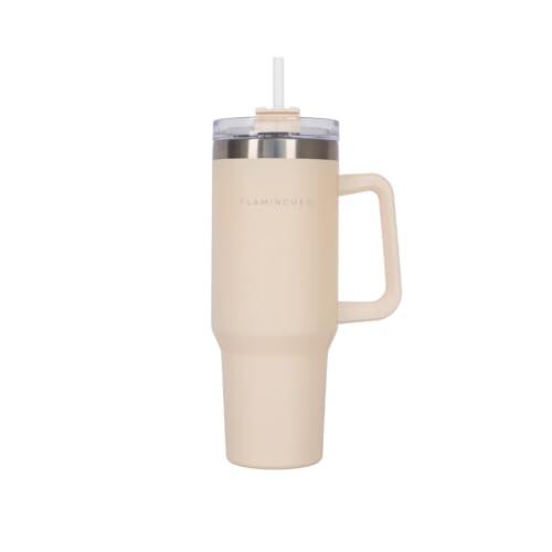 Análisis Técnico: Vaso Térmico de 1.18L con Aislamiento Avanzado